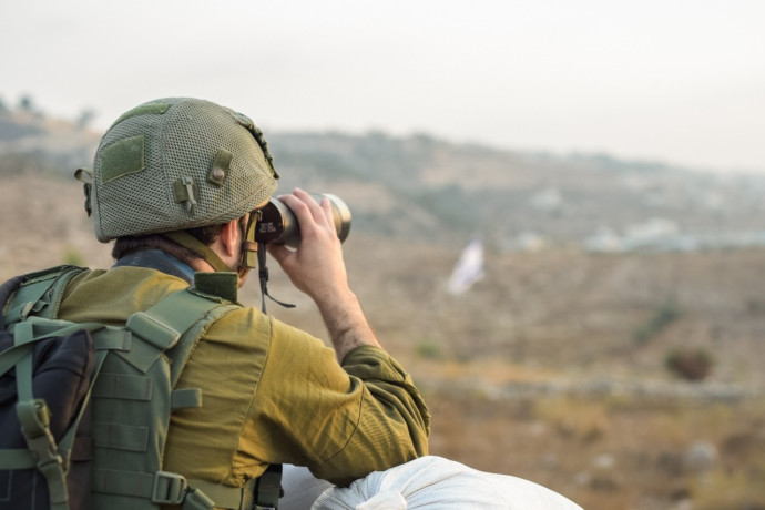 “נערכים גם לחדירת מחבלים”: כיתות הכוננות בצפון בדריכות שיא