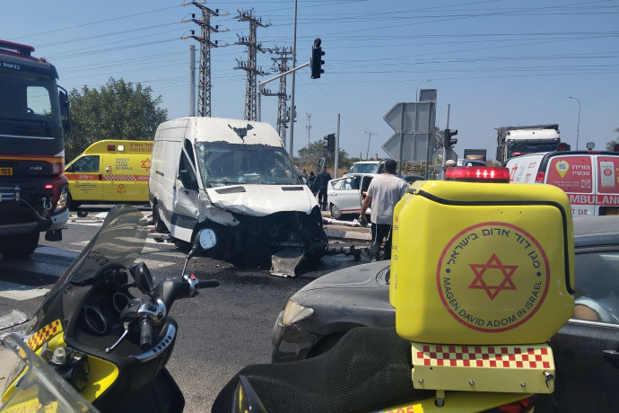 הנתונים נחשפים: איזו עיר הייתה המסוכנת ביותר בדרכים לילדים השנה?