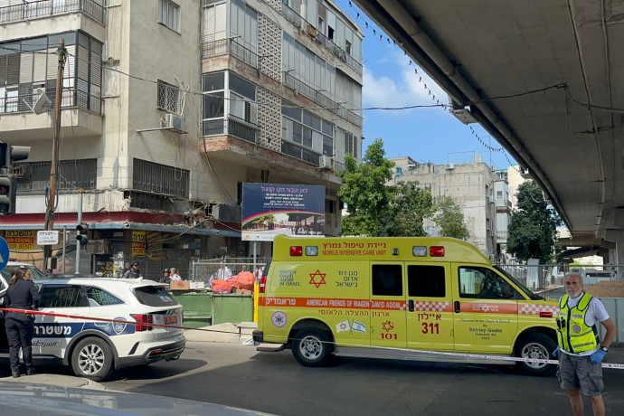 קטטה קטלנית בין אריתריאים בתל אביב: נקבע מותם של שניים; פצועים פונו לביה”ח