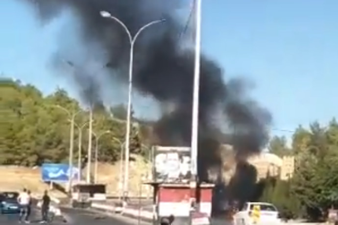 צה”ל מאשר: ישראל חיסלה מפקד בכיר בגא”פ בעומק שטח לבנון