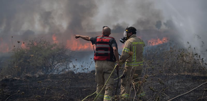 רוחות המלחמה בבורסת ת”א: מה עומד מאחורי הירידות ולאן יילך השקל?