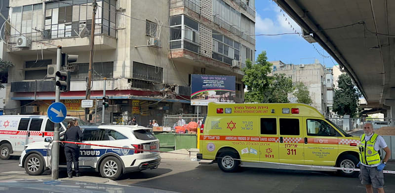 קטטת ענק בת”א: שני אריתראים כבני 30 נרצחו