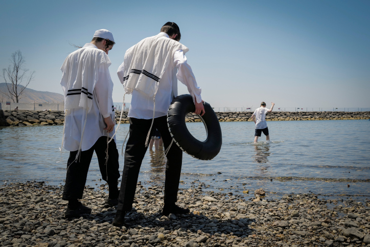 התחזית: תורגש הכבדה בעומסי החום | ביום רביעי: הקלה 