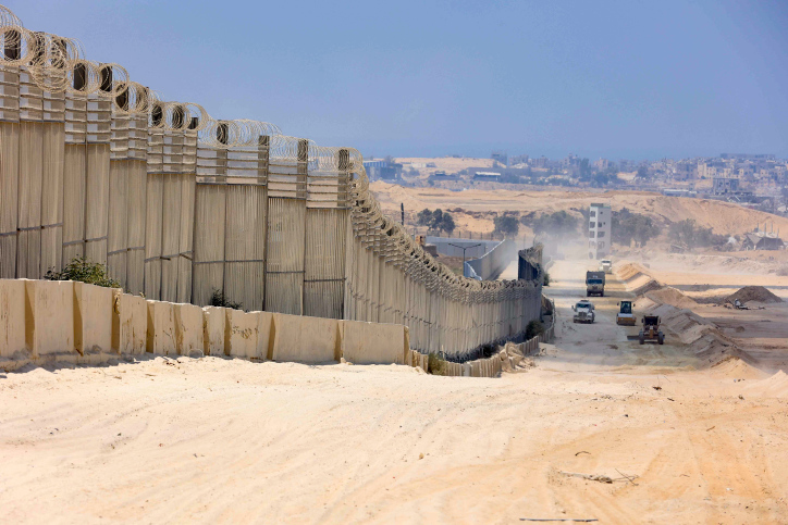 נתניהו ביקש לכנס את הקבינט ב’ציר פילדלפי’, ראש השב”כ סירב