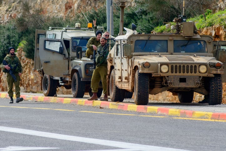 ברקע היערכות לעצרת הקינות שטח צבאי סגור הוכרז בעוטף עזה – המשטרה תסייע באכיפה