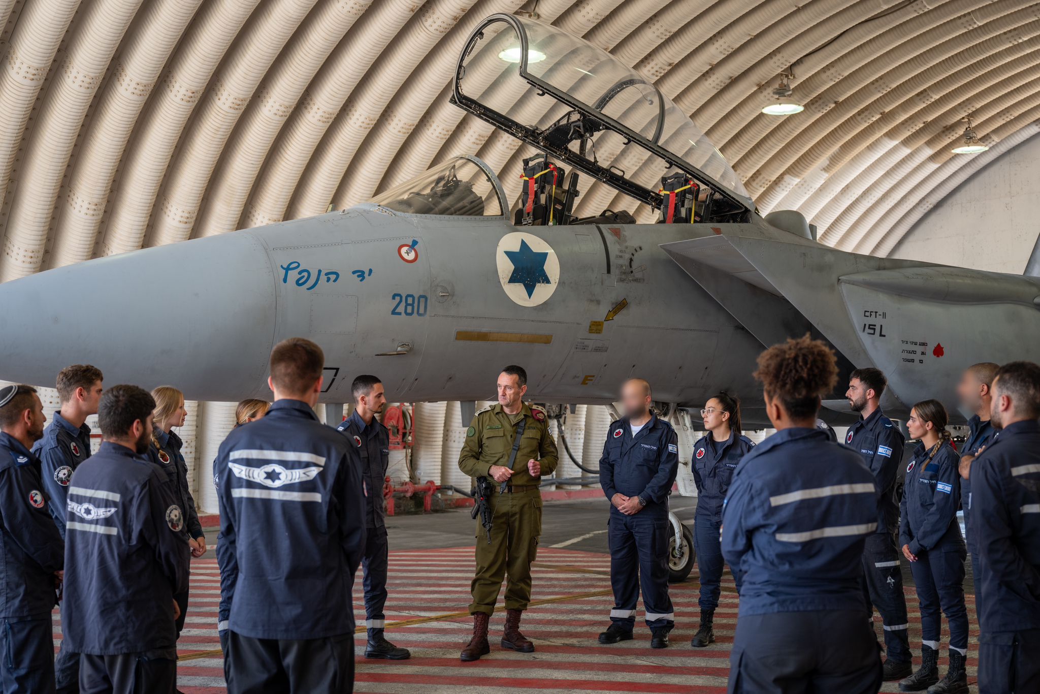 הערכה בישראל: חיזבאללה יתקוף ראשון, טרם ברור אם איראן תצטרף או תפעל בנפרד