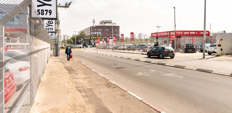 דוחות היבואניות חושפים: הרווח מכל רכב שנמכר נחתך בחצי בתוך שנתיים