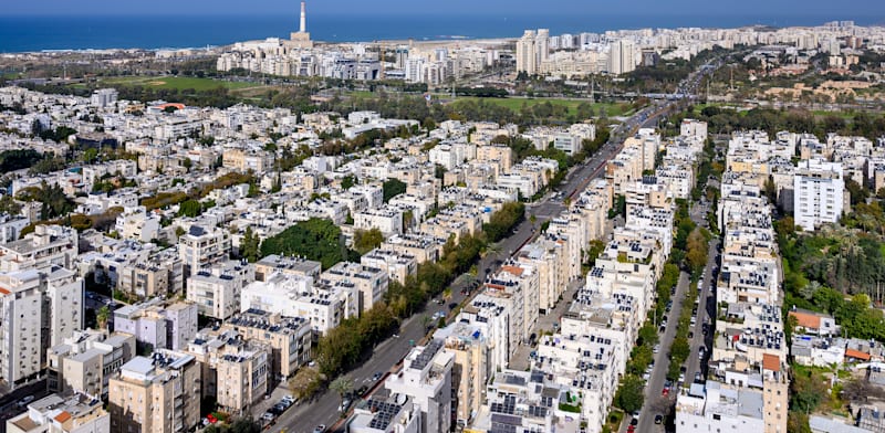 המטרו בדרך נמיר: עיריית ת”א מבקשת לעצור היתרי בנייה למשך 3 שנים