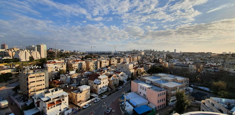 עשרות מיזמים יבוטלו? בני ברק ובת ים בחרו בחלופת המדינה לתמ”א 38