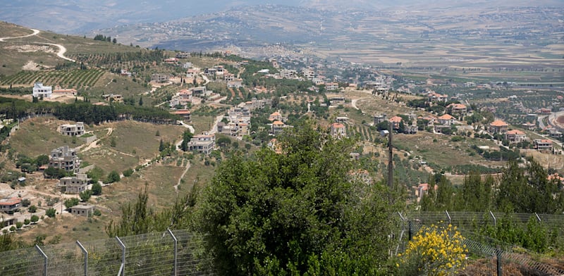 קצין וחייל צה”ל נפצעו בינוני מנפילה סמוך לאיילת השחר