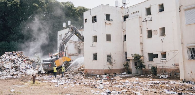 3% בלבד: הענף הנדל”ני שבו הבטחות מתגשמות בשיעור זעום