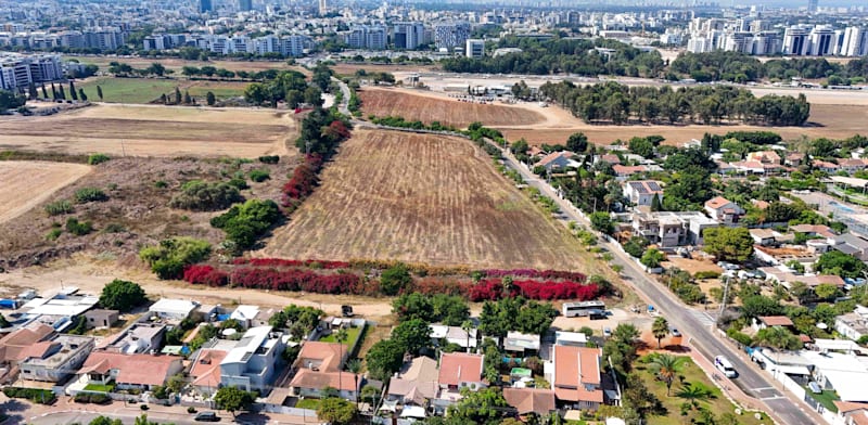 10 מיליארד שקל בתור התחלה: העסקה שמשקפת את פוטנציאל השווי העצום של הקרקעות בצפון הרצליה