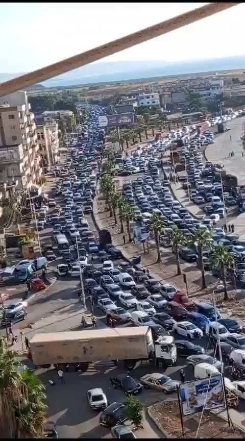 “לקחנו ניירת וברחנו” | הלבנונים מתארים את הבריחה מצה”ל