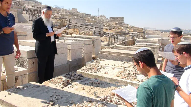 88 שנים לפטירת הראי”ה קוק: אזכרה ומורשת