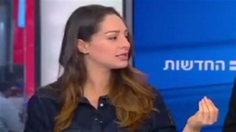 מעיין אדם חושפת: “יש לי סרטן נדיר”