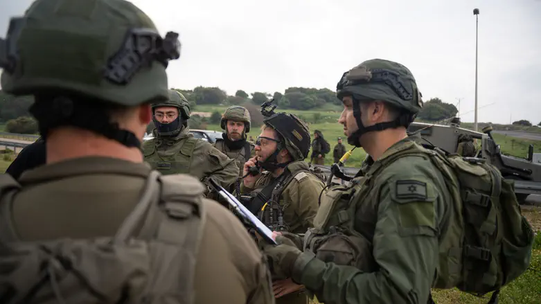 דיווח: יחידות מיוחדות נכנסו למנהרות חיזבאללה לקראת תמרון קרקעי