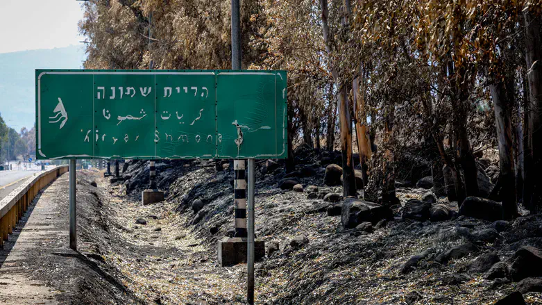 הבחירות בקריית שמונה ושלומי נדחו לחודש פברואר