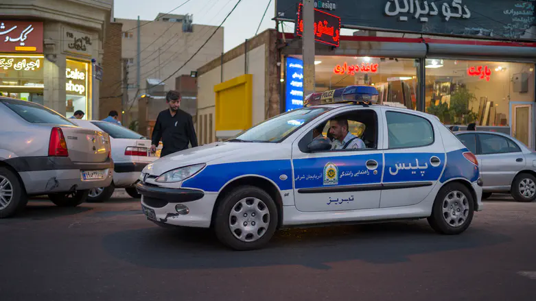 דיווח: מפקדי מליציות פרו איראניות עברו לסייע לחיזבאללה