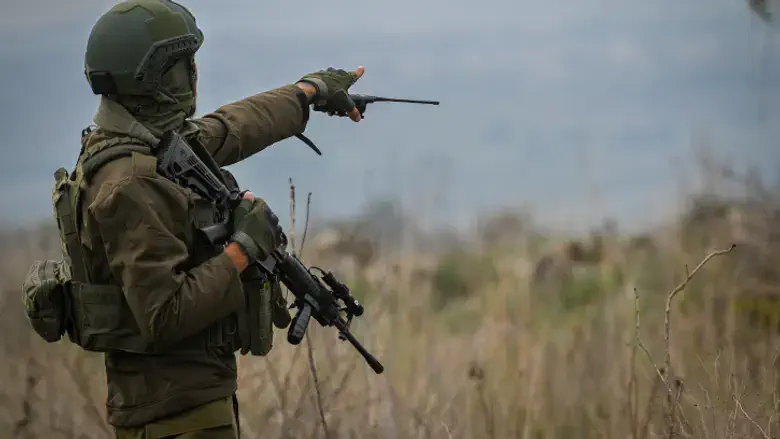 הפרקליטות סגרה מחוסר אשמה תיק נגד חבר כיתת כוננות שירה למוות בבדואי