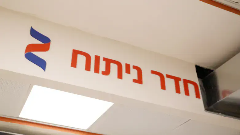 בבית החולים זיו נערכים להתעצמות המלחמה