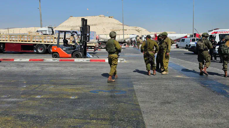 עד ראיה לפיגוע: “לא חשבתי בחיים שלי שיקרה דבר כזה”