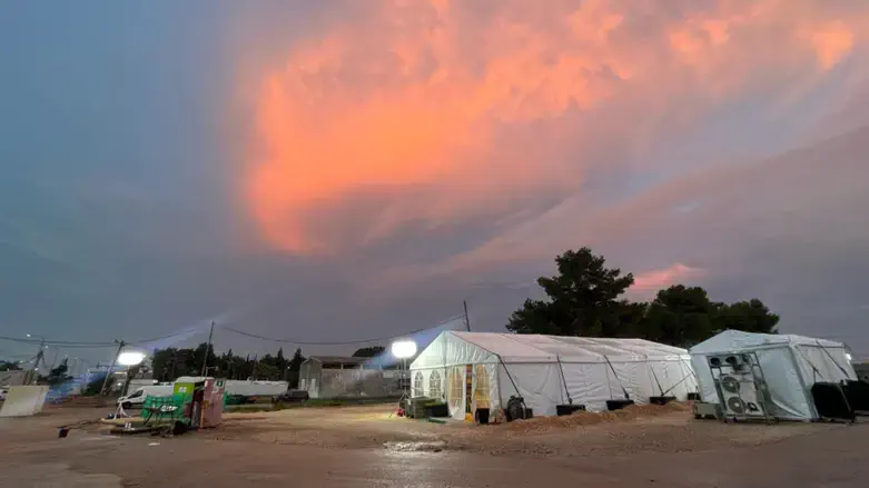 פסטיבל ישראל יוצא לדרך והפעם בשדרות