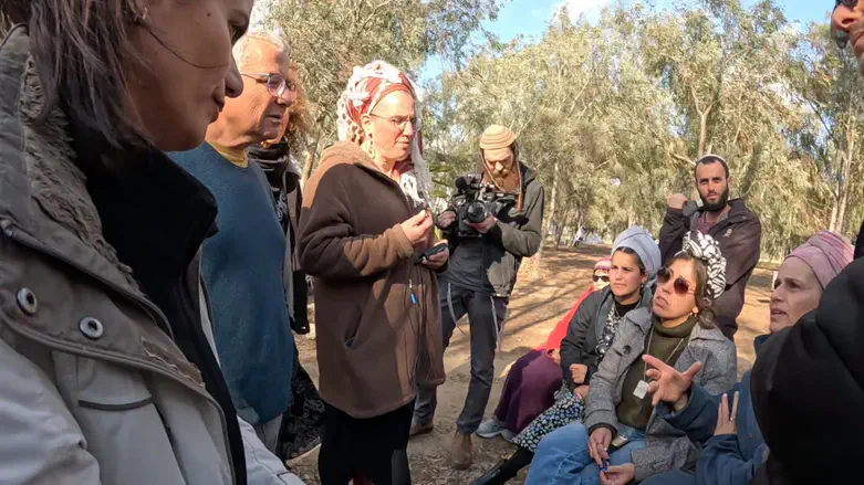 המשפחה השכולה לשב”כ: מעצרו של הבמאי – פגיעה בבטן הרכה שלנו