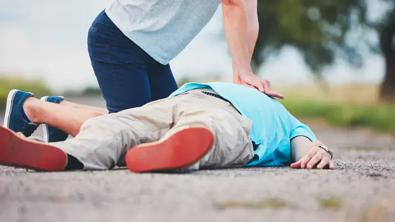 הכשרה ייחודית: פיצה משפחתית בתוספת החייאה