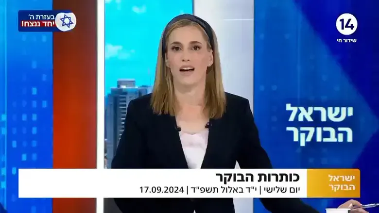 טל מאיר בטור וידאו: ההפגנות שלכם – לא אמינות