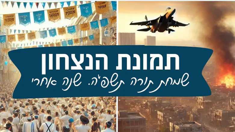 לרקוד או לבכות | איך ייראה שמחת תורה שלנו?