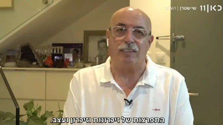 סגירת המעגל של המשפחות השכולות: “בכל חג איחלנו שנסראללה ייפרד מהעולם”