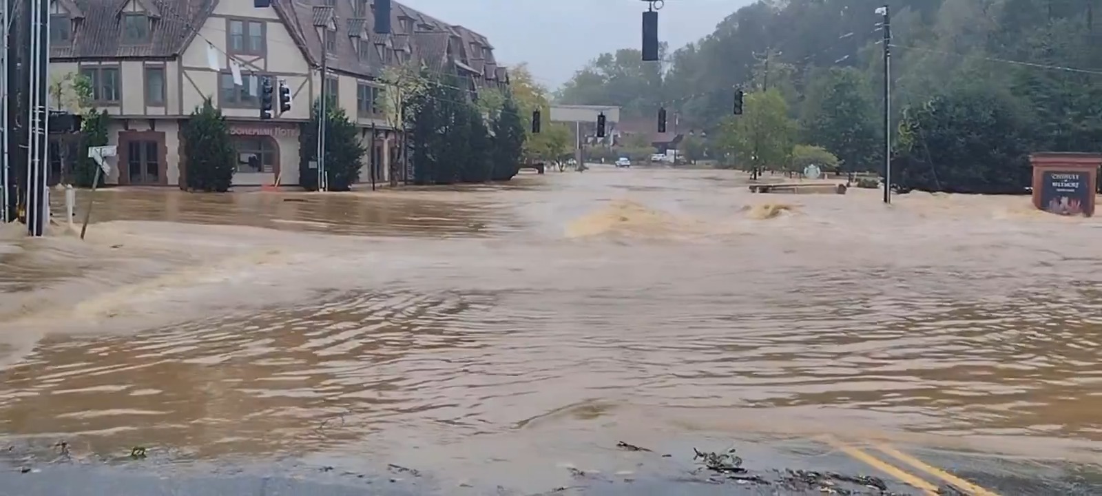 עשרות הרוגים בסופה בארה”ב | הנזק: עשרות מיליארדי $