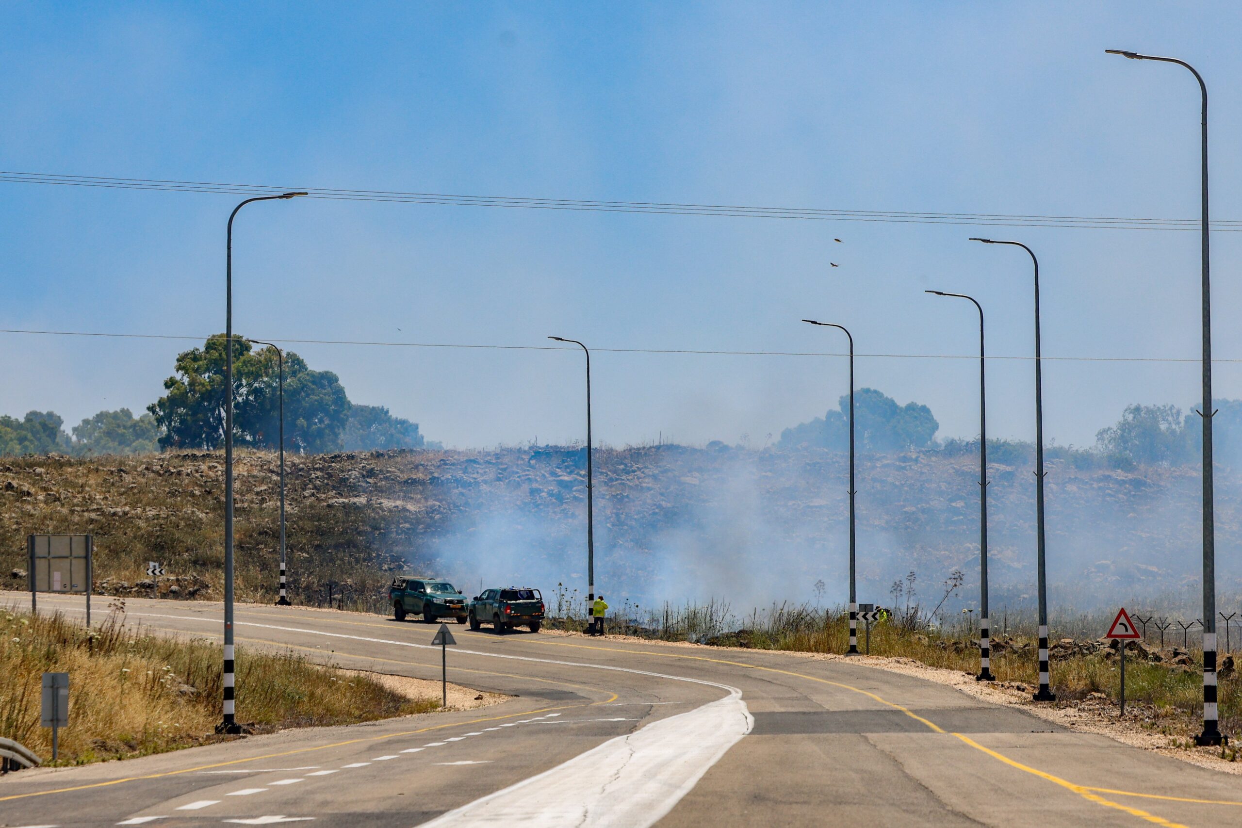 מדריך לנהגים | לאחר האסון הכבד בצפון; אלו כללי הזהירות