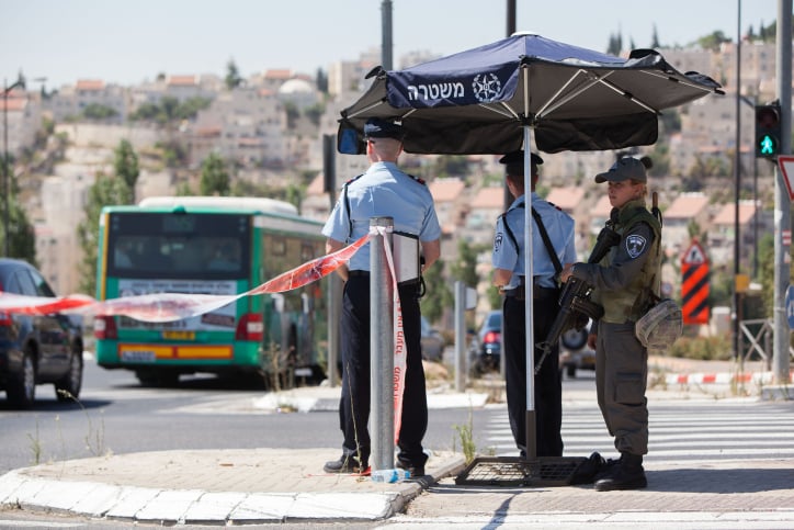 בשל הפגנת הפלג: אלה השינויים הצפויים בהסדרי התנועה