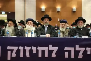 בלאגן בבחירות לרבנות: חברי הגוף הבוחר ביקשו להעביר את תמיכתם לרב אחר – בניגוד לדין