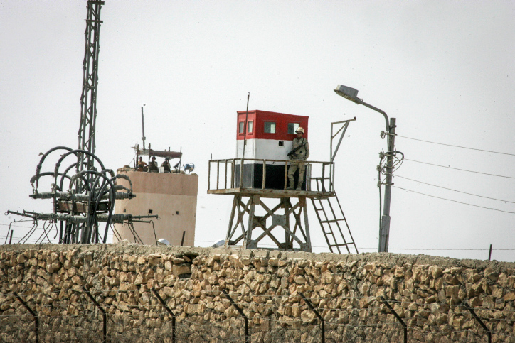 בגלל המתיחות והמגעים מול חמאס: בקהיר מעכבים מינוי שגריר ישראלי חדש