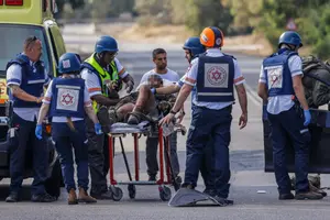 בתיה”ח פעלו במקצועיות, הפינוי היה עצמאי וללא תיאום: מסקנות מערכת הבריאות על 7 באוקטובר