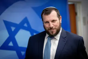 עמיחי אליהו נגד המפגינים: מחאתם כפיים להתנתקות – אתם אשמים ברצח החטופים