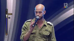 האודישן של שאולי גרינגליק, המחווה לחטופים: התופעות המוזיקליות של השנה