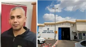 פרשת הסרסור בסוהרות: האסיר הביטחוני הואשם באונס, מפקד הכלא וקצין המודיעין הואשמו בהפרת אמונים