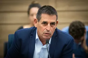 “לוין פשוט נמנע מהתוצאה שהוא לא רוצה”: ח”כ יואב סגלוביץ על פסיקת בג”ץ