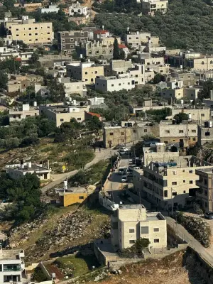 דיווח: פעילה אמריקנית נהרגה מאש צה”ל בעת הפגנה נגד ההתנחלויות בשטחים