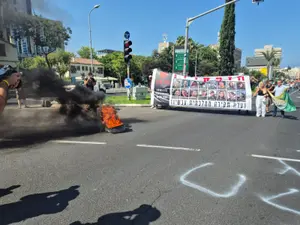 צה”ל נענה לעתירת הורי התצפיתניות – ויעביר להם את הקלטות הקשר של משמרתן האחרונה