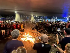 תקועים בין הסדרה ולהסלמה, ולא שוברים את מעגל ההתשה