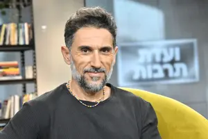 “פאודה שינתה את חיי. אנשים בפינות נידחות בחו”ל זיהו אותי. הייתי בשוק”