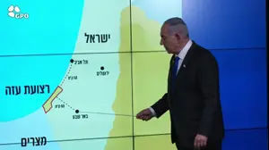 1 מתוך 4 מהקיבוץ נחטף או נרצח – ונתניהו מחק אותם מהמפה