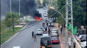 חשד לחיסול: גבר נהרג בפיצוץ רכב ברמלה – סמוך לבית ספר חרדי