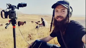 תמיכה חריגה בבמאי מהשומרון שכלוא במעצר מנהלי: “חופש היצירה הוא מיסודות הדמוקרטיה”