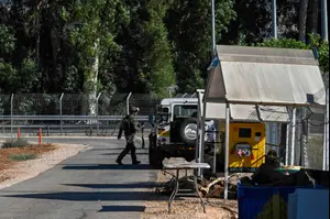 תושב קיבוץ דן תוקף את רה”מ: “נתניהו אשם, אי אפשר לחיות ככה”