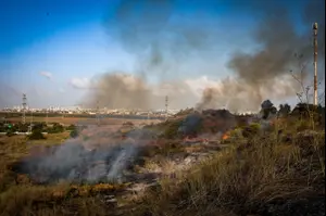 מערכת החץ כבר יירטה בהצלחה עשרות טילים איראנים: למה הבוקר היא החטיאה?